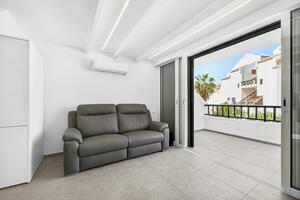 1 Bedroom Penthouse - Playa de Las Américas - Parque Santiago 1 — photo 13 of 18