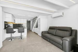 1 Bedroom Penthouse - Playa de Las Américas - Parque Santiago 1 — photo 14 of 18