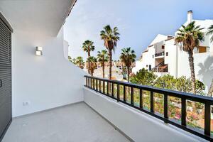 1 Bedroom Penthouse - Playa de Las Américas - Parque Santiago 1 — photo 15 of 18