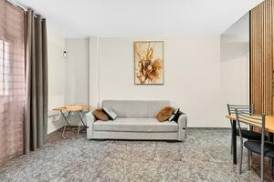 1 Bedroom Apartment - El Fraile — photo 1 of 10