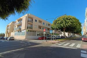 1 Bedroom Apartment - El Fraile — photo 9 of 10