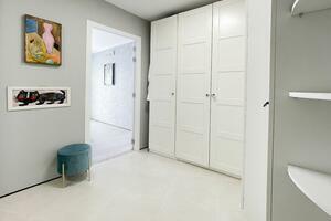 Квартира с 1 спальней - Los Cristianos - Parque Tropical 1 (1)