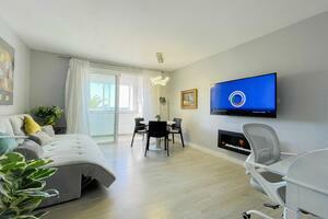 Квартира с 1 спальней - Los Cristianos - Parque Tropical 1 (2)