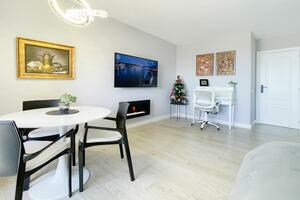 Квартира с 1 спальней - Los Cristianos - Parque Tropical 1 (3)