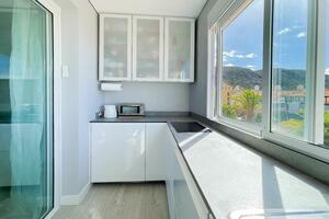 Квартира с 1 спальней - Los Cristianos - Parque Tropical 1 (6)