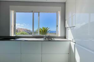 Квартира с 1 спальней - Los Cristianos - Parque Tropical 1 (8)