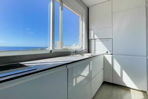 Квартира с 1 спальней - Los Cristianos - Parque Tropical 1 (9)