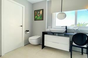 Квартира с 1 спальней - Los Cristianos - Parque Tropical 1 (14)