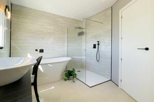 Квартира с 1 спальней - Los Cristianos - Parque Tropical 1 (15)