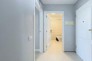 Квартира с 1 спальней - Los Cristianos - Parque Tropical 1 (17)