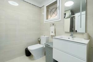 Квартира с 1 спальней - Los Cristianos - Parque Tropical 1 (18)