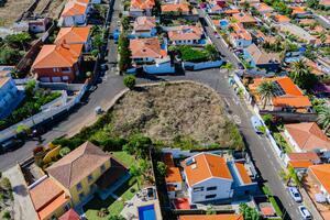 Terreno - El Sauzal (10)