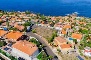 Terreno - El Sauzal (11)