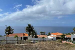 Terreno - El Sauzal (15)