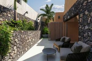 Terreno - El Sauzal (1)