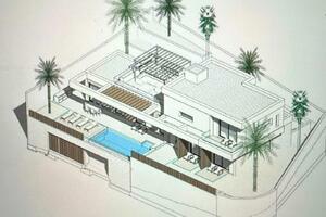 Terreno - El Sauzal (2)