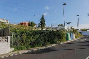 Terreno - El Sauzal (18)