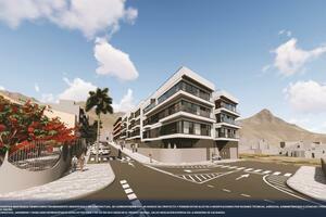 4 Bedroom Penthouse - Adeje - Olympic Residences — photo 10 of 21