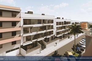 1 Bedroom Apartment - Adeje - Olympic Residences — photo 1 of 21