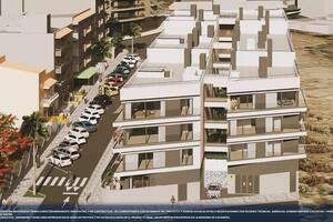 1 Bedroom Apartment - Adeje - Olympic Residences — photo 4 of 21