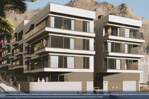1 Bedroom Apartment - Adeje - Olympic Residences — photo 6 of 21