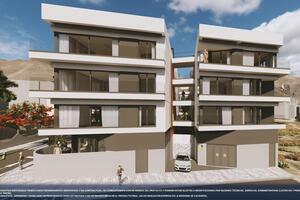 1 Bedroom Apartment - Adeje - Olympic Residences — photo 9 of 21