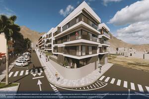 1 Bedroom Apartment - Adeje - Olympic Residences — photo 10 of 21