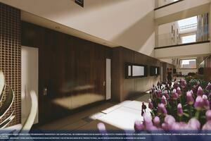 1 Bedroom Apartment - Adeje - Olympic Residences — photo 17 of 21