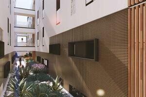 1 Bedroom Apartment - Adeje - Olympic Residences — photo 18 of 21
