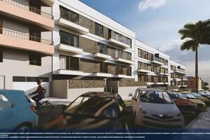 2 Bedroom Apartment - Adeje - Olympic Residences — photo 1 of 21