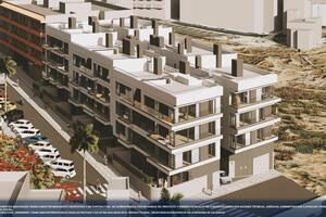 2 Bedroom Apartment - Adeje - Olympic Residences — photo 5 of 21