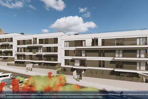 2 Bedroom Apartment - Adeje - Olympic Residences — photo 14 of 21