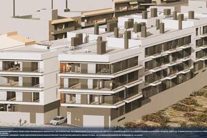 3 Bedroom Apartment - Adeje - Olympic Residences — photo 3 of 21