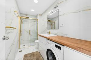 2 Bedroom Apartment - Adeje (9)