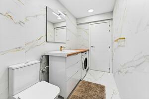 2 Bedroom Apartment - Adeje (10)