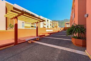 2 Bedroom Apartment - Adeje (14)