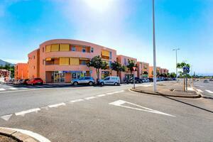 2 Bedroom Apartment - Adeje (15)