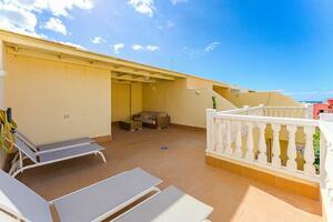 Appartement de 2 chambres - Palm Mar - Residencial Primavera — photo 2 of 17