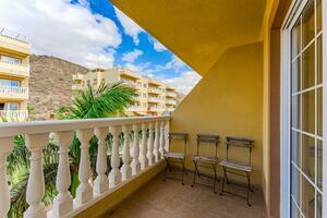 Appartement de 2 chambres - Palm Mar - Residencial Primavera — photo 3 of 17