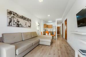 Appartement de 2 chambres - Palm Mar - Residencial Primavera — photo 5 of 17