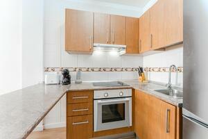 Appartement de 2 chambres - Palm Mar - Residencial Primavera — photo 8 of 17