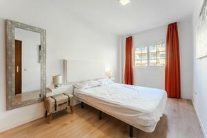 Appartement de 2 chambres - Palm Mar - Residencial Primavera — photo 9 of 17