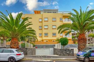 Appartement de 2 chambres - Palm Mar - Residencial Primavera — photo 17 of 17