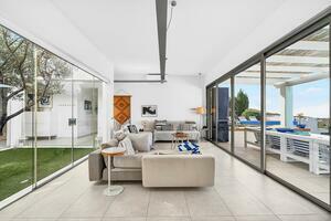 Luxury 5 Bedroom Villa - Roque del Conde — photo 10 of 41
