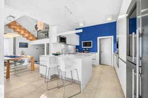 Luxury 5 Bedroom Villa - Roque del Conde — photo 12 of 41