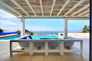 Luxury 5 Bedroom Villa - Roque del Conde — photo 3 of 41