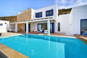 Luxury 5 Bedroom Villa - Roque del Conde — photo 6 of 41