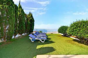 Luxury 5 Bedroom Villa - Roque del Conde — photo 8 of 41
