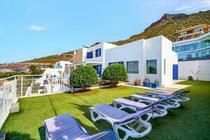 Luxury 5 Bedroom Villa - Roque del Conde — photo 7 of 41