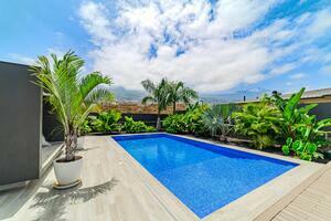4 Bedroom Villa - Puerto de la Cruz — photo 7 of 39